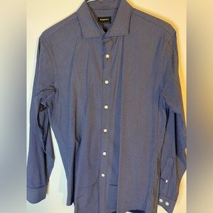 Esquire Slim Fit Button Down - Large